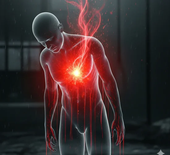 PROBLEMA - Ebook Desinflámate Ya COMPRIMIDA