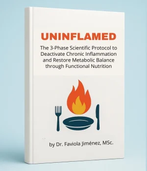 UNINFLAMED - comprimido